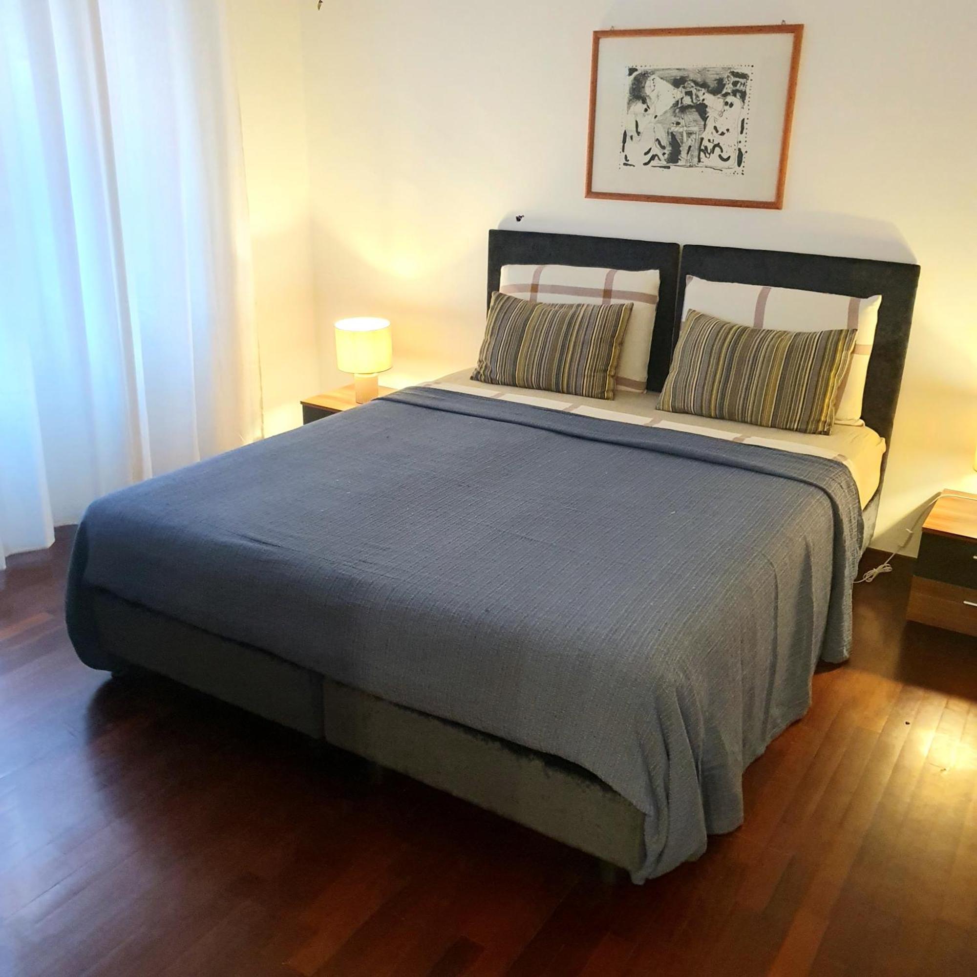 House Clodia Lejlighed Rom