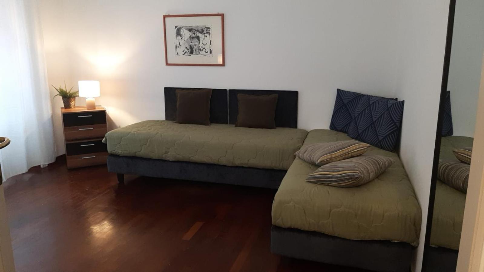 House Clodia Rom