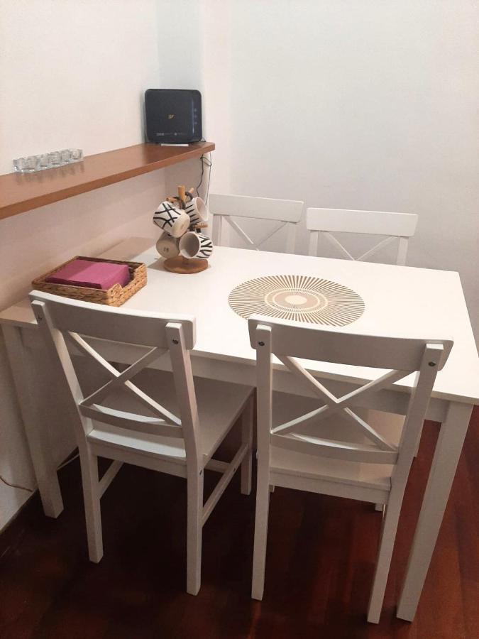 House Clodia Appartamento
