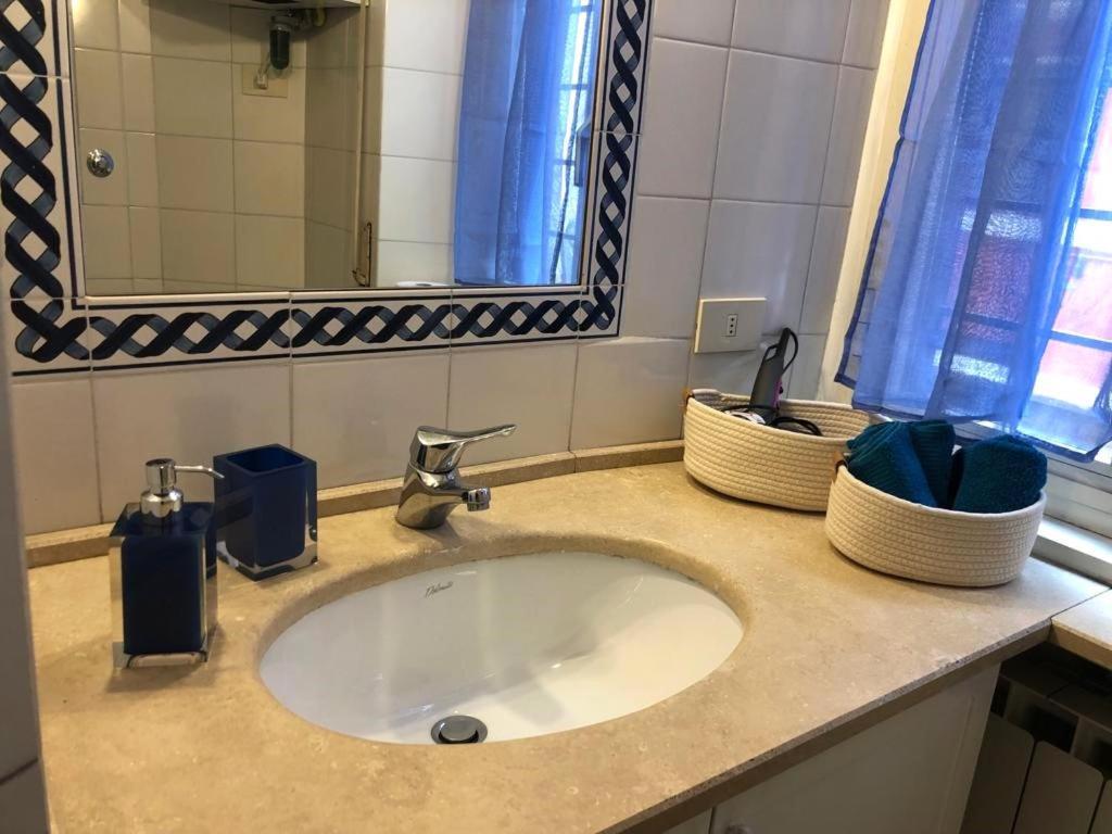 House Clodia Appartamento