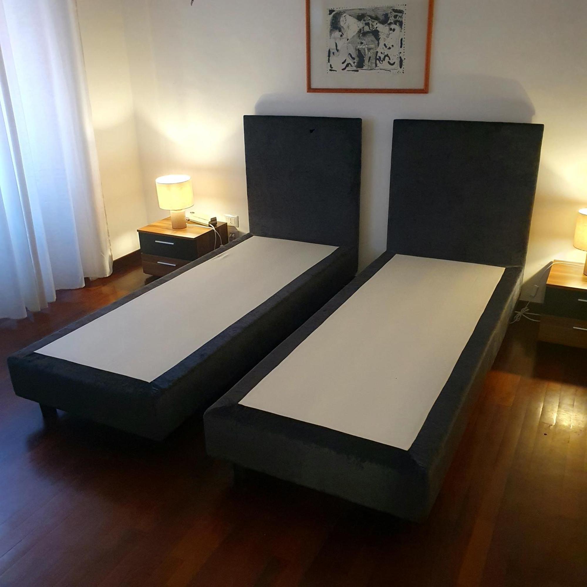 House Clodia Appartamento